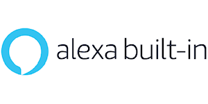 Alexa Built-in