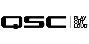 QSC Loudspeakers